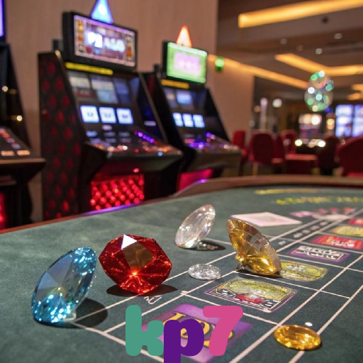 kp7：Aposte no futebol, jogue poker e conquiste vitórias épicas!