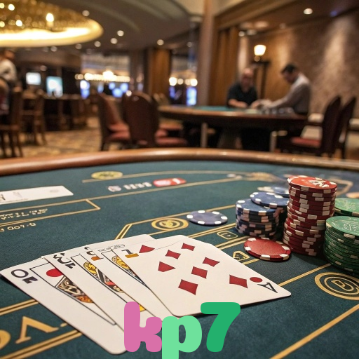 kp7：Aposte nas melhores slots e conquiste prêmios como nunca!
