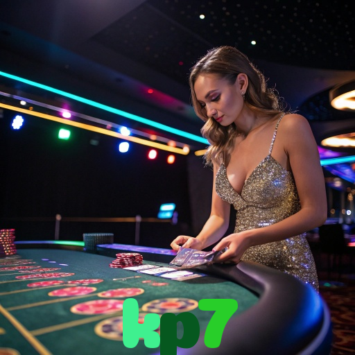 kp7：Aposte no futebol, jogue poker e conquiste vitórias épicas!