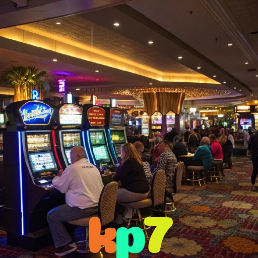 kp7：Aposte nas melhores slots e conquiste prêmios como nunca!