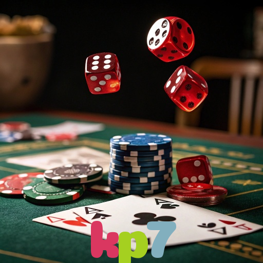 kp7:Jogue poker, aposte no futebol e ganhe em grandes jogos de cassino!