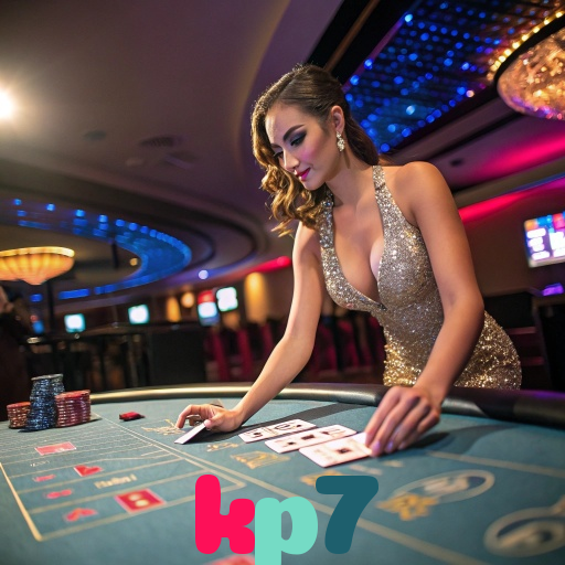 kp7:Jogue poker, aposte no futebol e ganhe em grandes jogos de cassino!