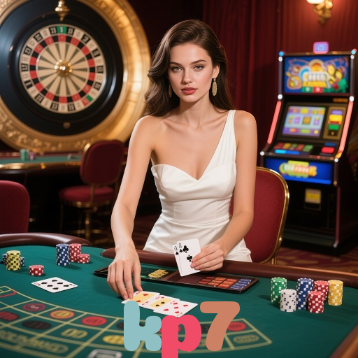 kp7：Jogue poker, aposte no futebol e ganhe em grandes jogos de cassino!