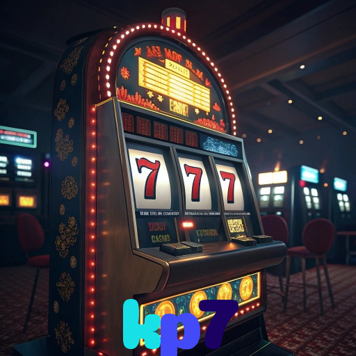 kp7：Aposte nas melhores slots e conquiste prêmios como nunca!