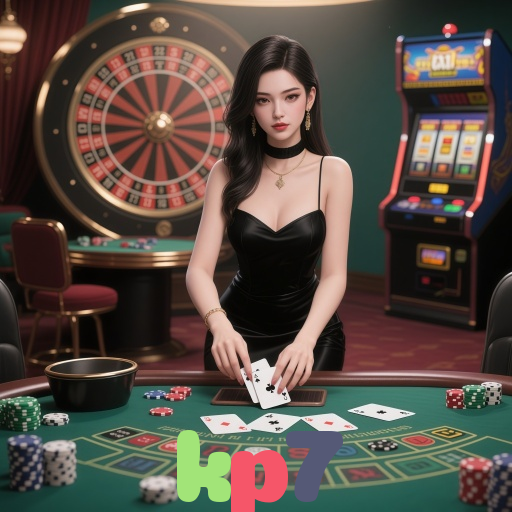 kp7：Aposte no futebol, jogue poker e conquiste vitórias épicas!
