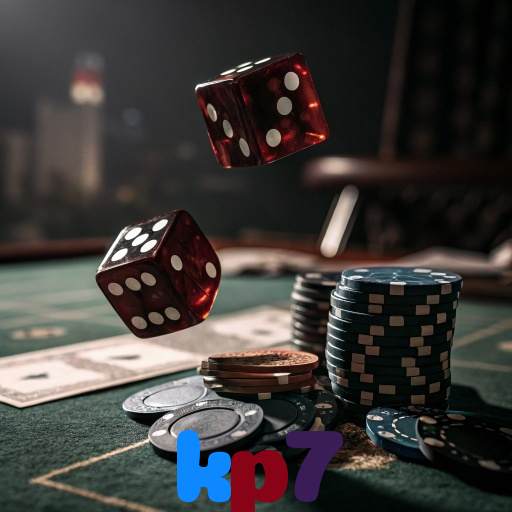 kp7：Aposte no futebol, jogue poker e conquiste vitórias épicas!