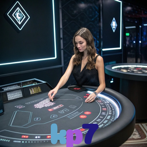 kp7：Aposte no futebol, jogue poker e conquiste vitórias épicas!