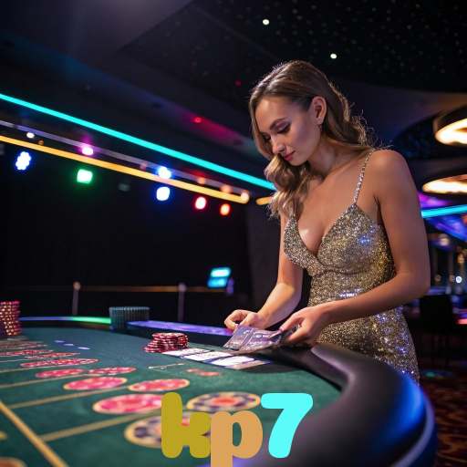 kp7：Aposte no futebol, jogue poker e conquiste vitórias épicas!
