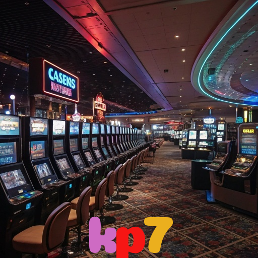 kp7:Aposte no futebol, jogue poker e conquiste vitórias épicas!