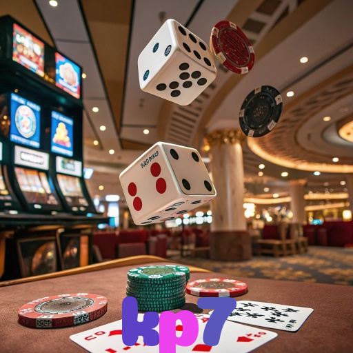 kp7：Aposte nas melhores slots e conquiste prêmios como nunca!