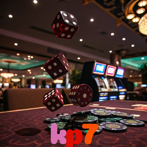 kp7:Aposte no futebol, jogue poker e conquiste vitórias épicas!