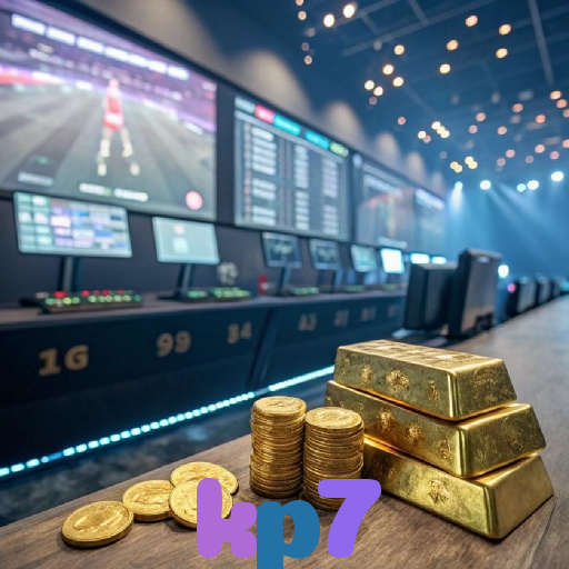 kp7：Aposte nas melhores slots e conquiste prêmios como nunca!
