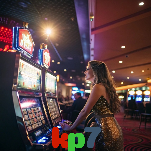 kp7：Jogue poker, aposte no futebol e ganhe em grandes jogos de cassino!