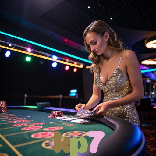 kp7：Aposte no futebol, jogue poker e conquiste vitórias épicas!