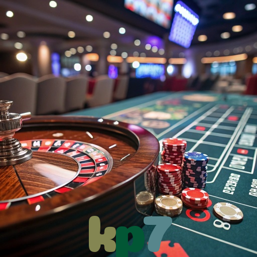 kp7:Aposte nas melhores slots e conquiste prêmios como nunca!