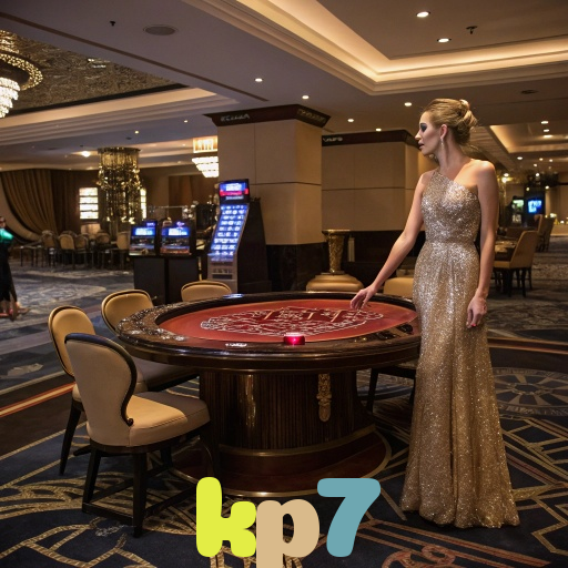 kp7：Aposte no futebol, jogue poker e conquiste vitórias épicas!