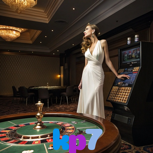 kp7:Aposte nas melhores slots e conquiste prêmios como nunca!