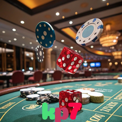 kp7：Aposte nas melhores slots e conquiste prêmios como nunca!
