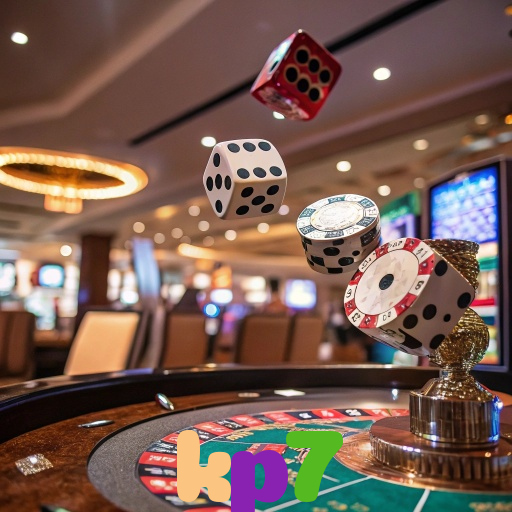 kp7：Aposte no futebol, jogue poker e conquiste vitórias épicas!