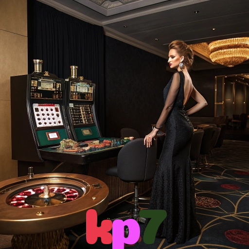 kp7：Aposte nas melhores slots e conquiste prêmios como nunca!