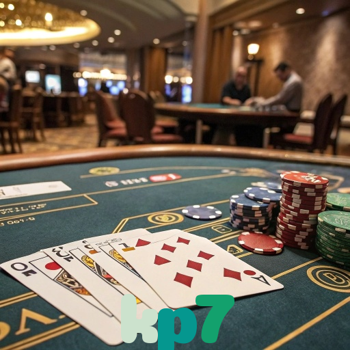 kp7：Jogue poker, aposte no futebol e ganhe em grandes jogos de cassino!