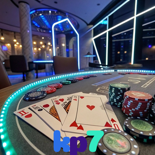 kp7：Aposte nas melhores slots e conquiste prêmios como nunca!