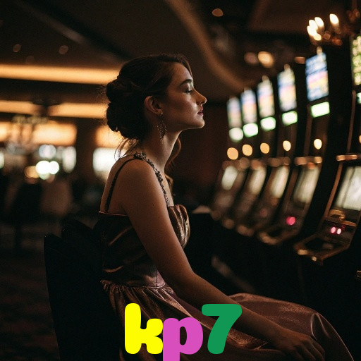 kp7：Jogue poker, aposte no futebol e ganhe em grandes jogos de cassino!