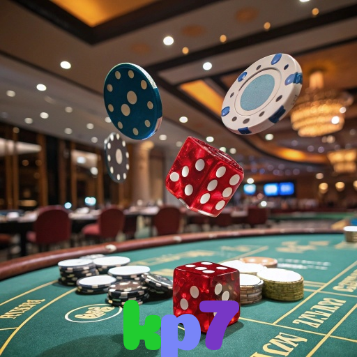 kp7:Aposte no futebol, jogue poker e conquiste vitórias épicas!