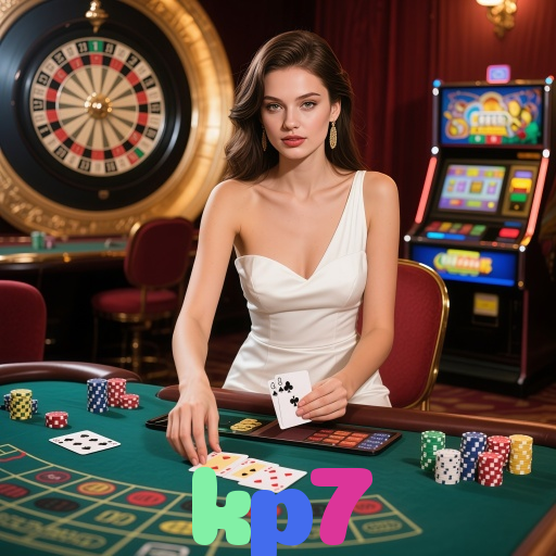 kp7：Aposte nas melhores slots e conquiste prêmios como nunca!
