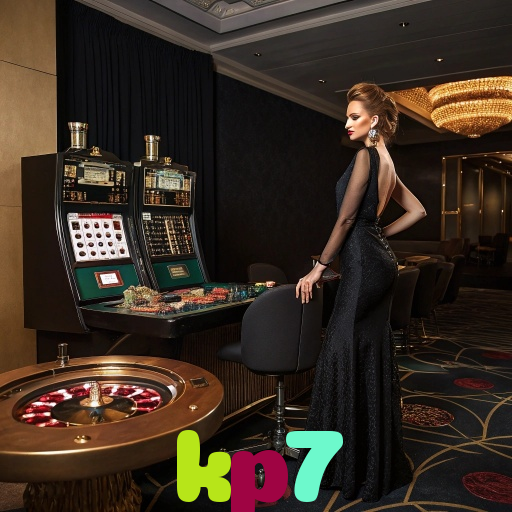 kp7：Aposte no futebol, jogue poker e conquiste vitórias épicas!