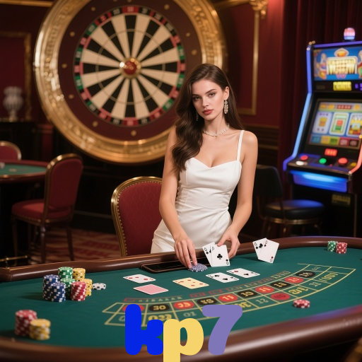 kp7：Aposte nas melhores slots e conquiste prêmios como nunca!