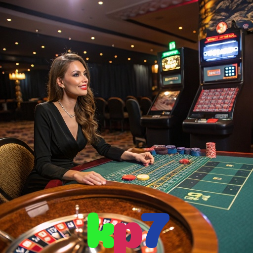 kp7：Aposte nas melhores slots e conquiste prêmios como nunca!