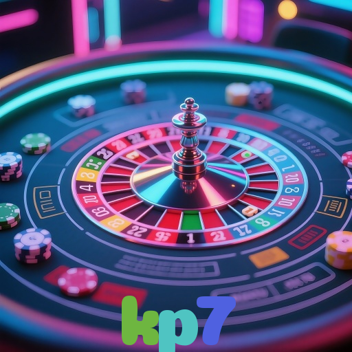 kp7：Aposte no futebol, jogue poker e conquiste vitórias épicas!