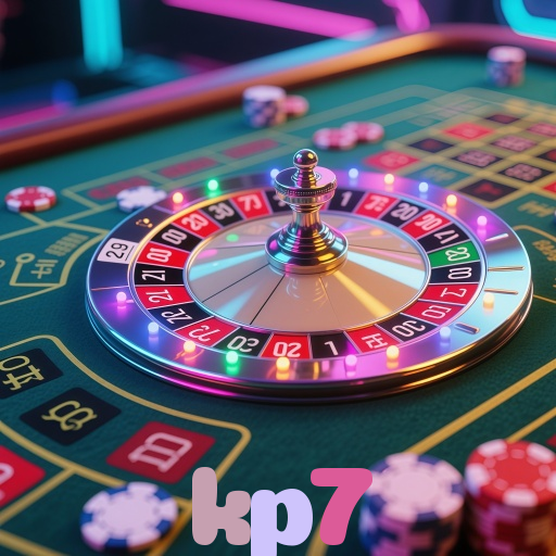 kp7：Aposte no futebol, jogue poker e conquiste vitórias épicas!