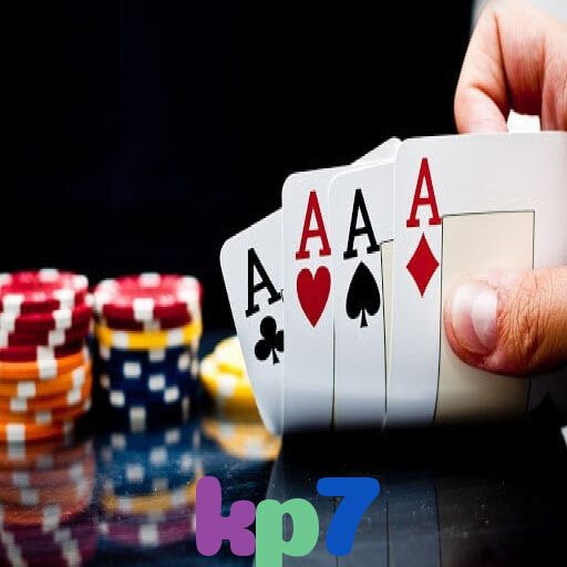 kp7：Aposte nas melhores slots e conquiste prêmios como nunca!