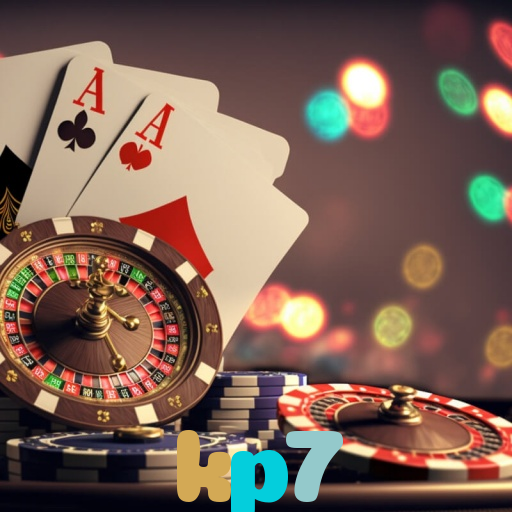kp7：Aposte nas melhores slots e conquiste prêmios como nunca!