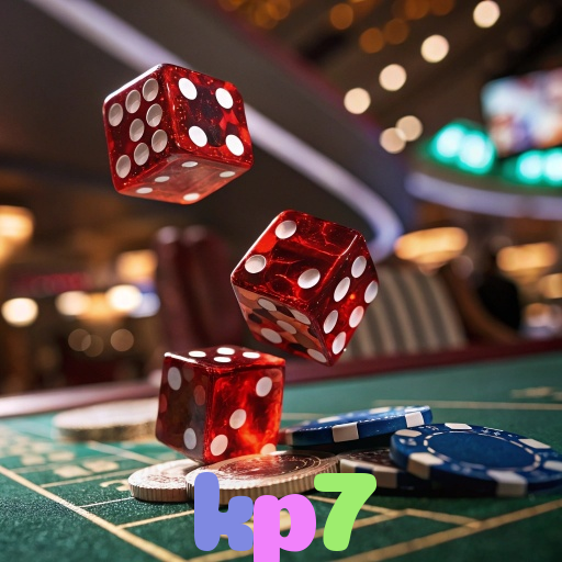 kp7:Aposte nas melhores slots e conquiste prêmios como nunca!