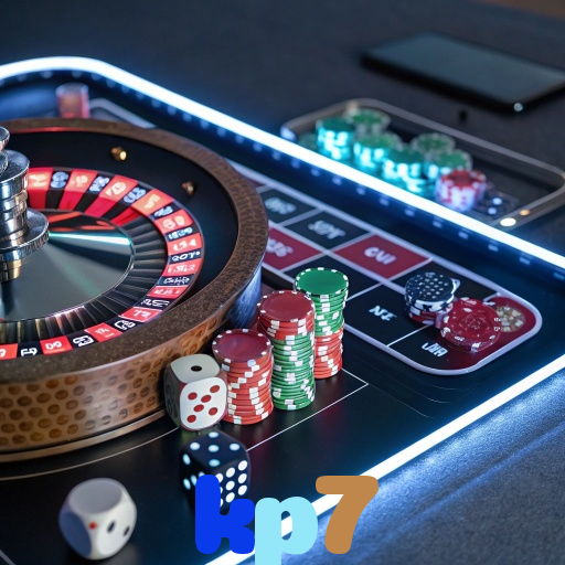 kp7:Aposte nas melhores slots e conquiste prêmios como nunca!