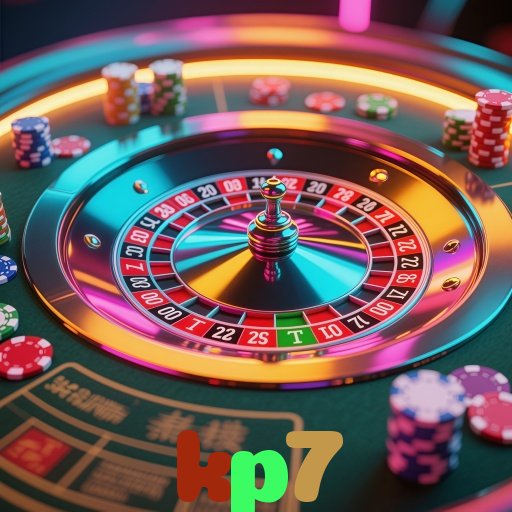 kp7：Aposte no futebol, jogue poker e conquiste vitórias épicas!