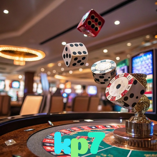 kp7:Aposte no futebol, jogue poker e conquiste vitórias épicas!