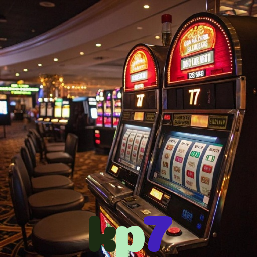 kp7：Aposte nas melhores slots e conquiste prêmios como nunca!