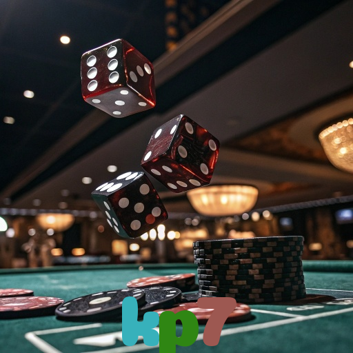 kp7：Jogue poker, aposte no futebol e ganhe em grandes jogos de cassino!