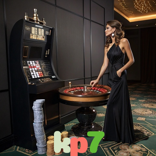 kp7：Aposte nas melhores slots e conquiste prêmios como nunca!