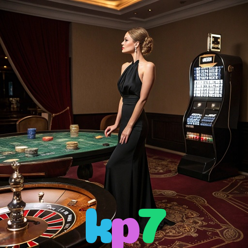 kp7：Jogue poker, aposte no futebol e ganhe em grandes jogos de cassino!