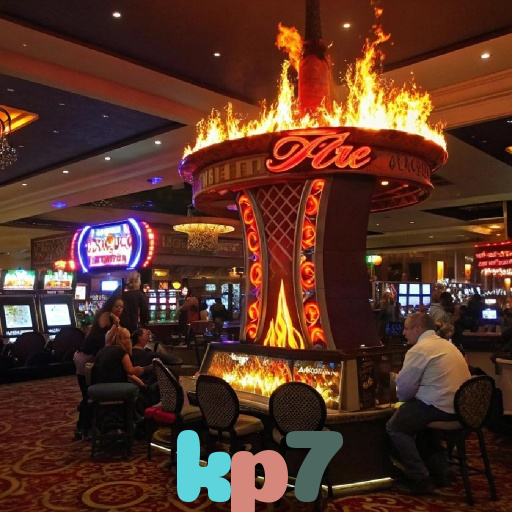 kp7：Jogue poker, aposte no futebol e ganhe em grandes jogos de cassino!