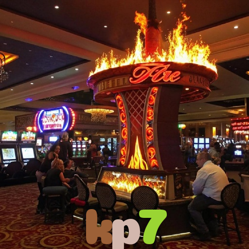 kp7：Aposte nas melhores slots e conquiste prêmios como nunca!