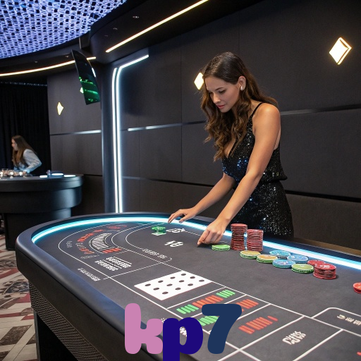kp7：Aposte no futebol, jogue poker e conquiste vitórias épicas!