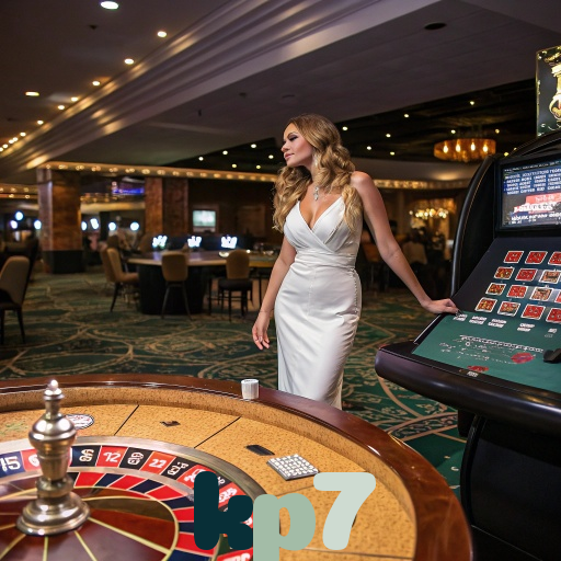 kp7：Jogue poker, aposte no futebol e ganhe em grandes jogos de cassino!