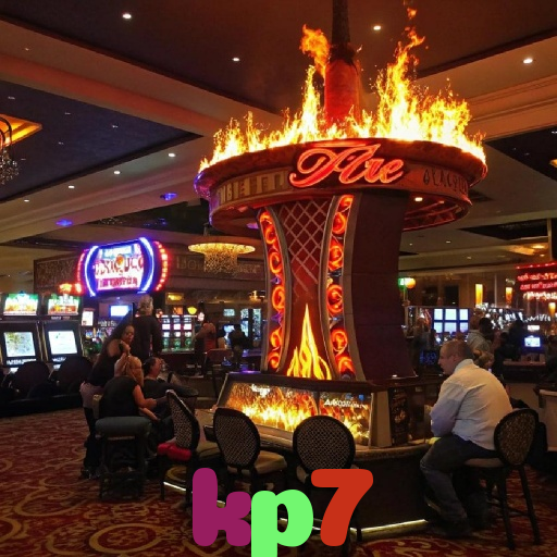 kp7：Jogue poker, aposte no futebol e ganhe em grandes jogos de cassino!