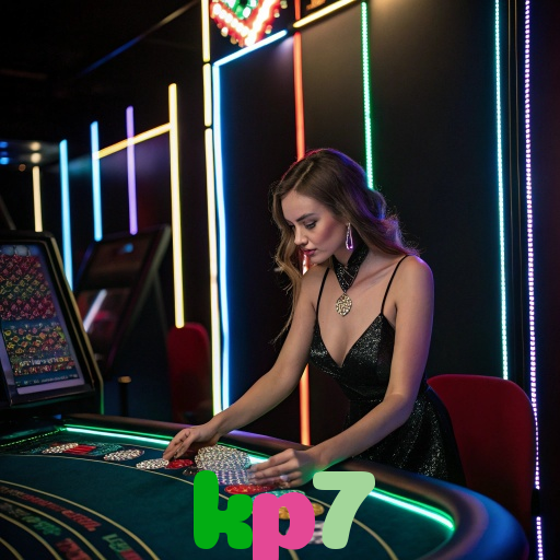 kp7:Aposte no futebol, jogue poker e conquiste vitórias épicas!